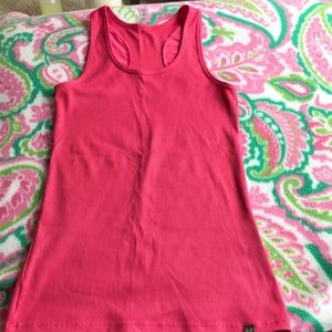 Under Armour Athletic Tank Top